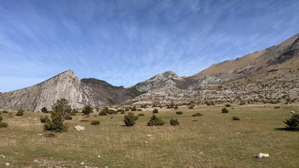 Malo Libinje Malo Libinje Velebit