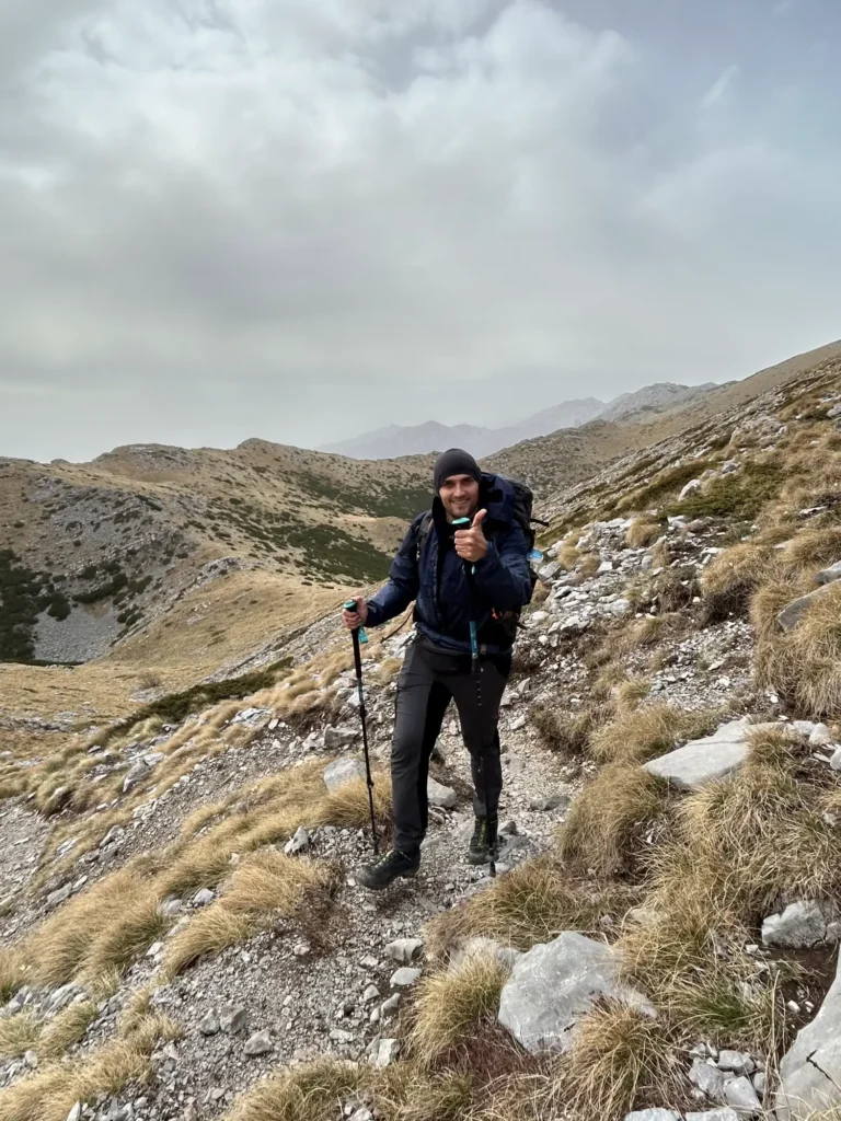 Sveto brdo 2 Sveto brdo Velebit