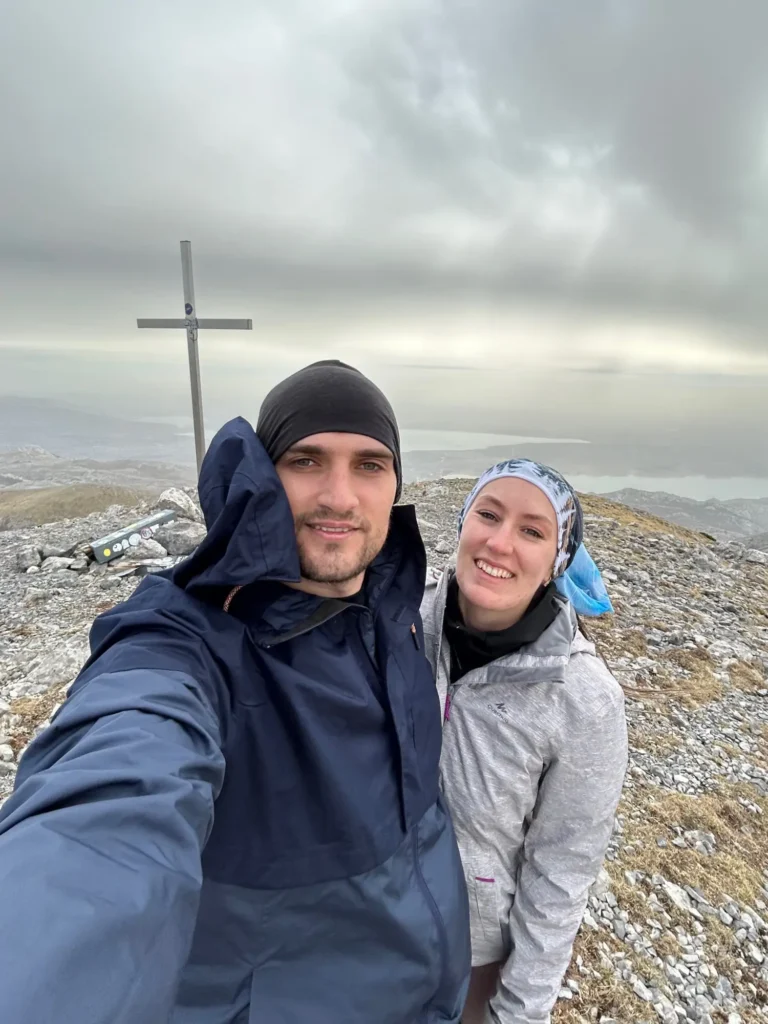 Sveto brdo 3 Sveto brdo Velebit