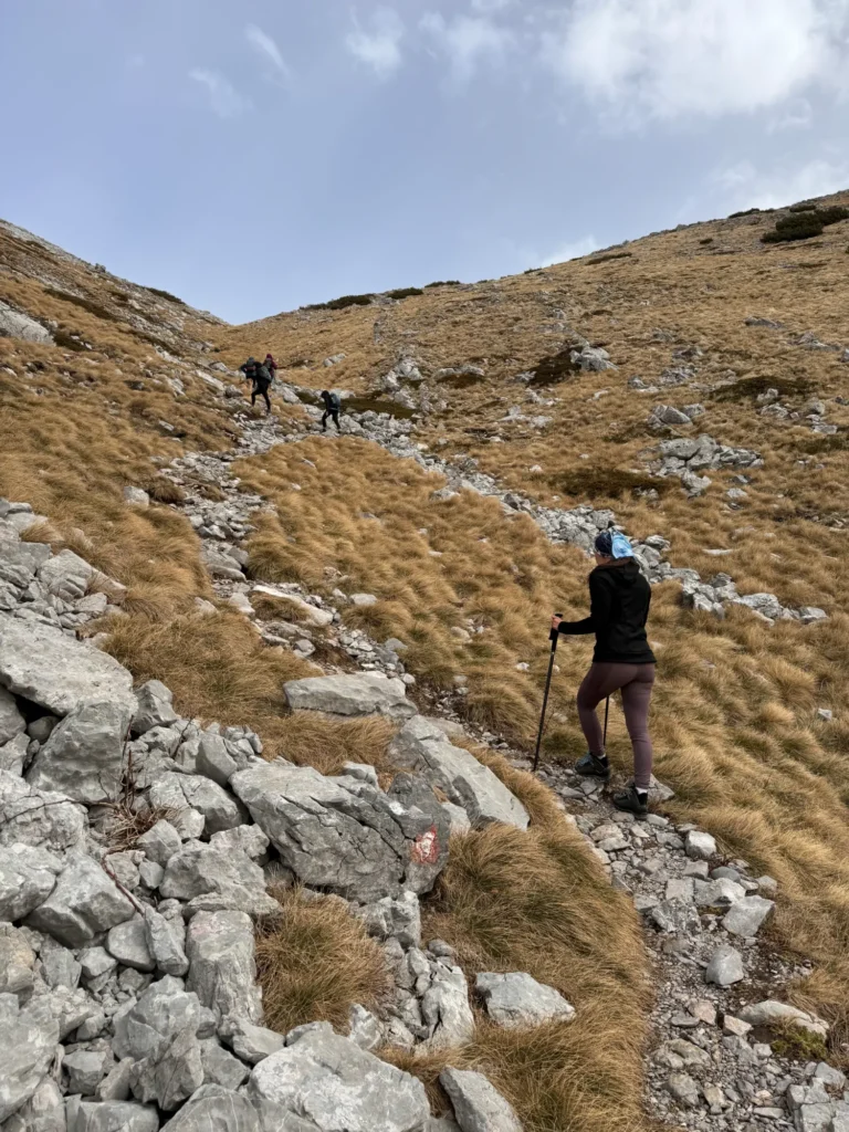 Sveto brdo Sveto brdo Velebit