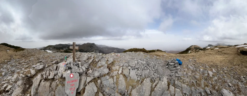 Vaganski vrh Vaganski vrh Velebit