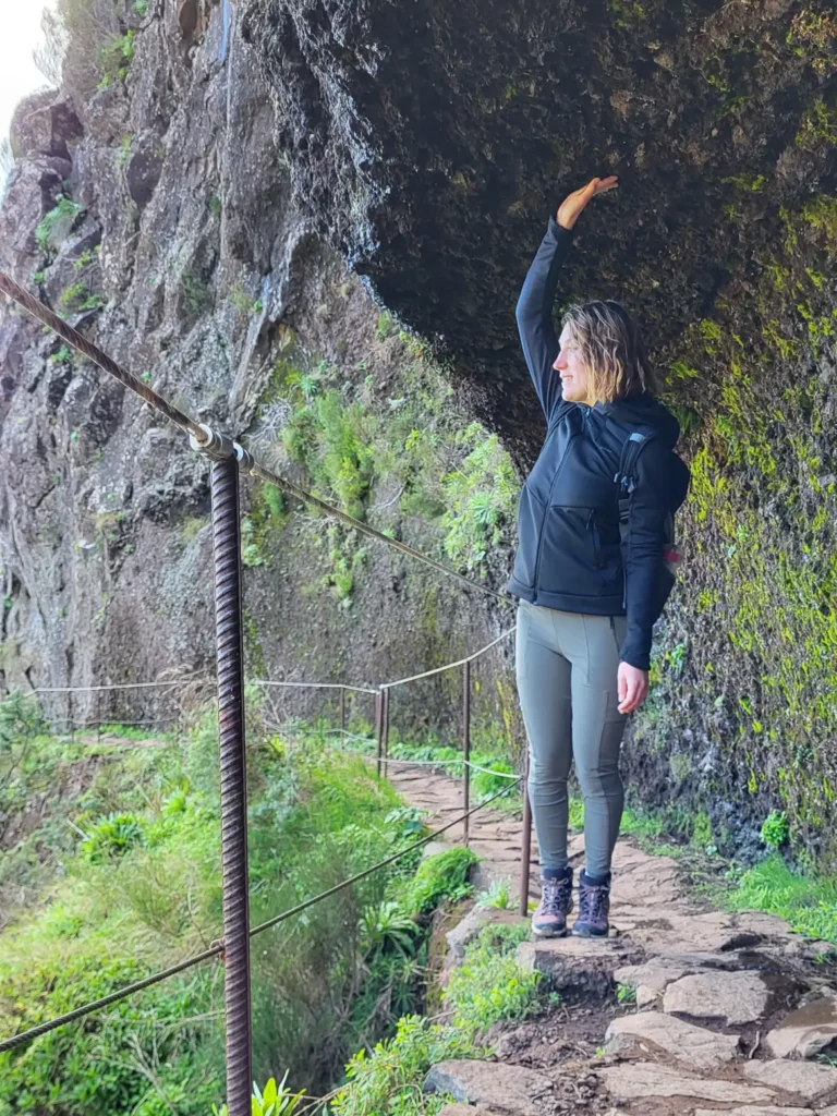 Pico Ruivo 4 planinarenje Madeira
