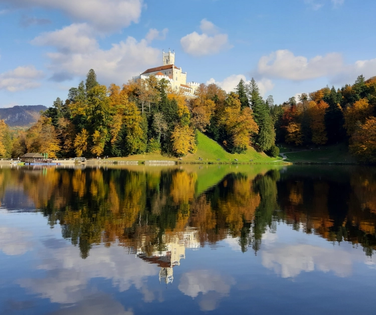 Trakošćan