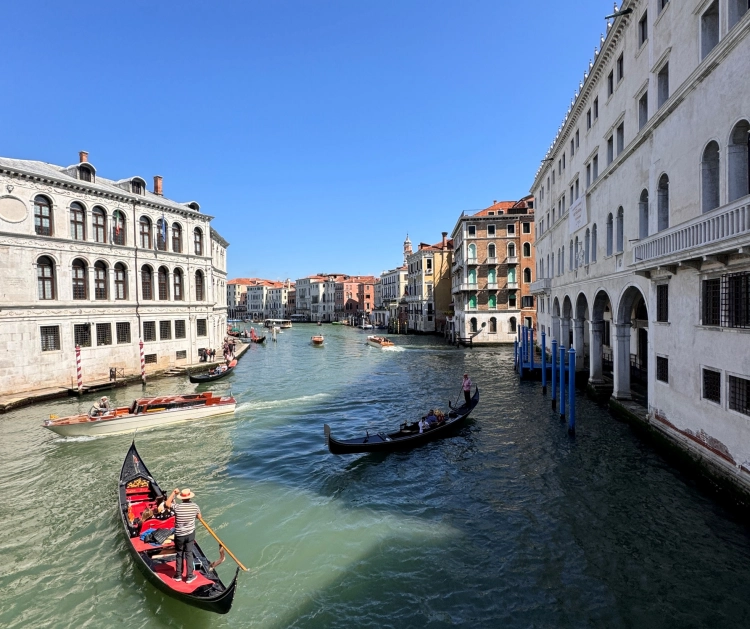Venecija, Italija