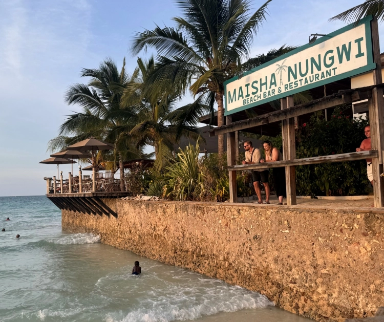 Zanzibar