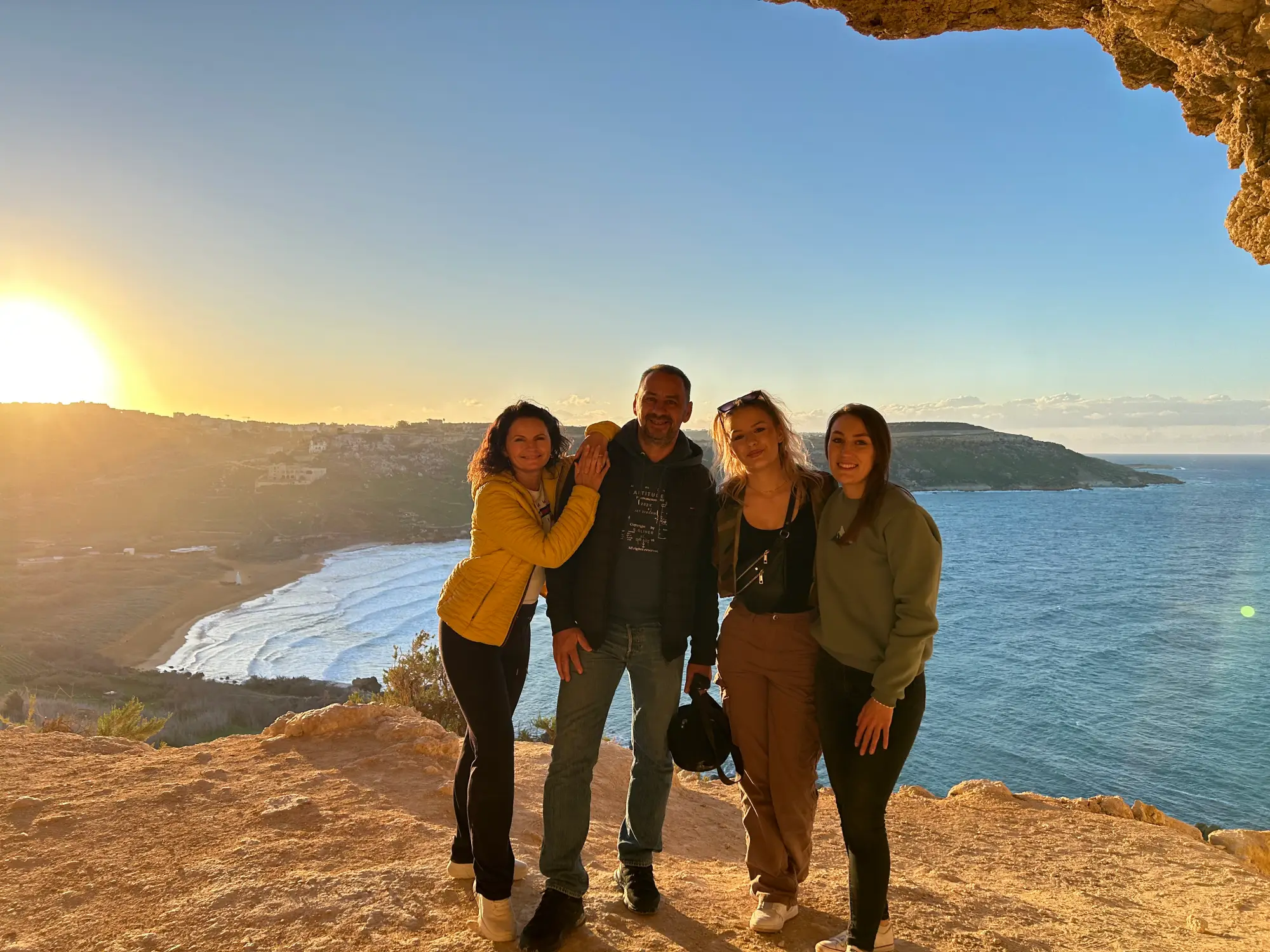 Gozo, Malta