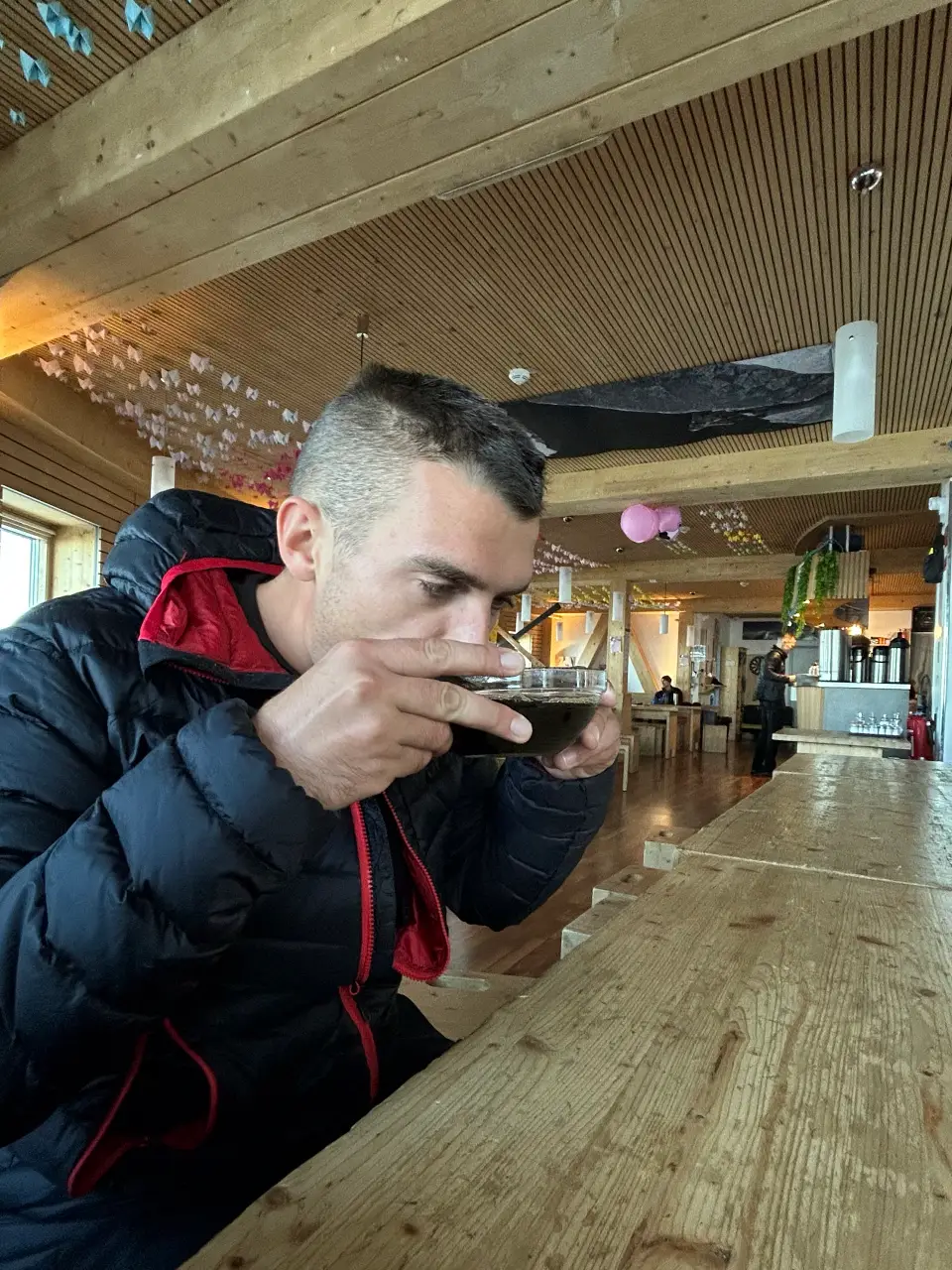 Kilimanjaro, Marangu gate Dom Gouter cijene Mont Blanc