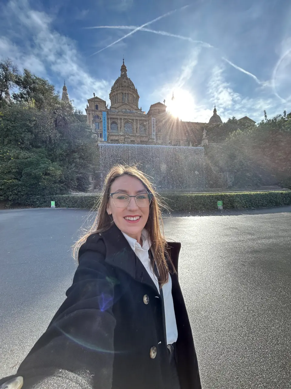 Muzej umjetnosti Barcelona