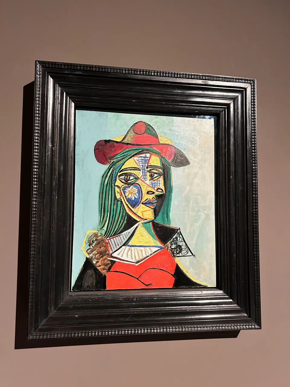 Picasso Barcelona Španjolska