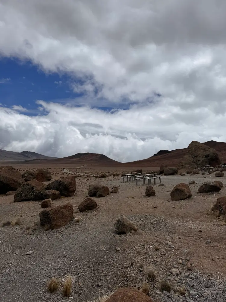 Uspon Kilimanjaro