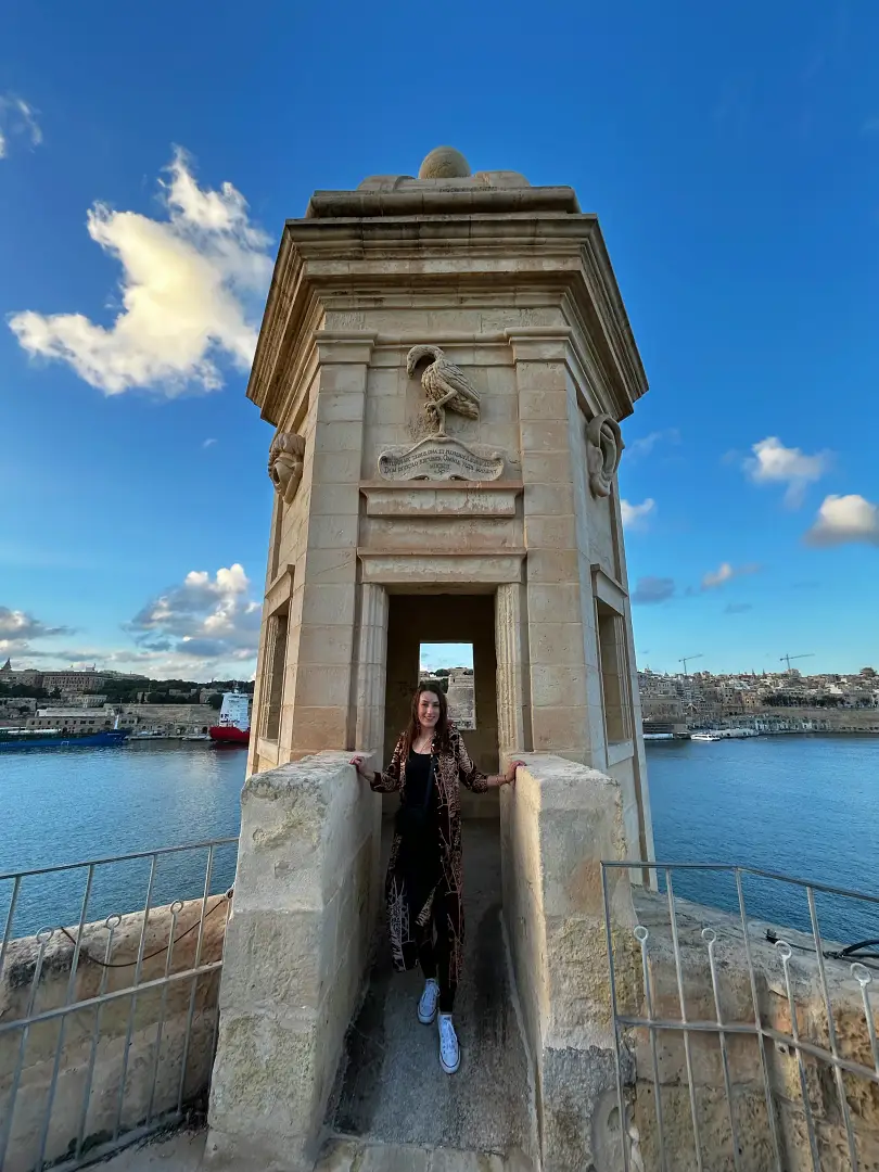 Malta Tri grada