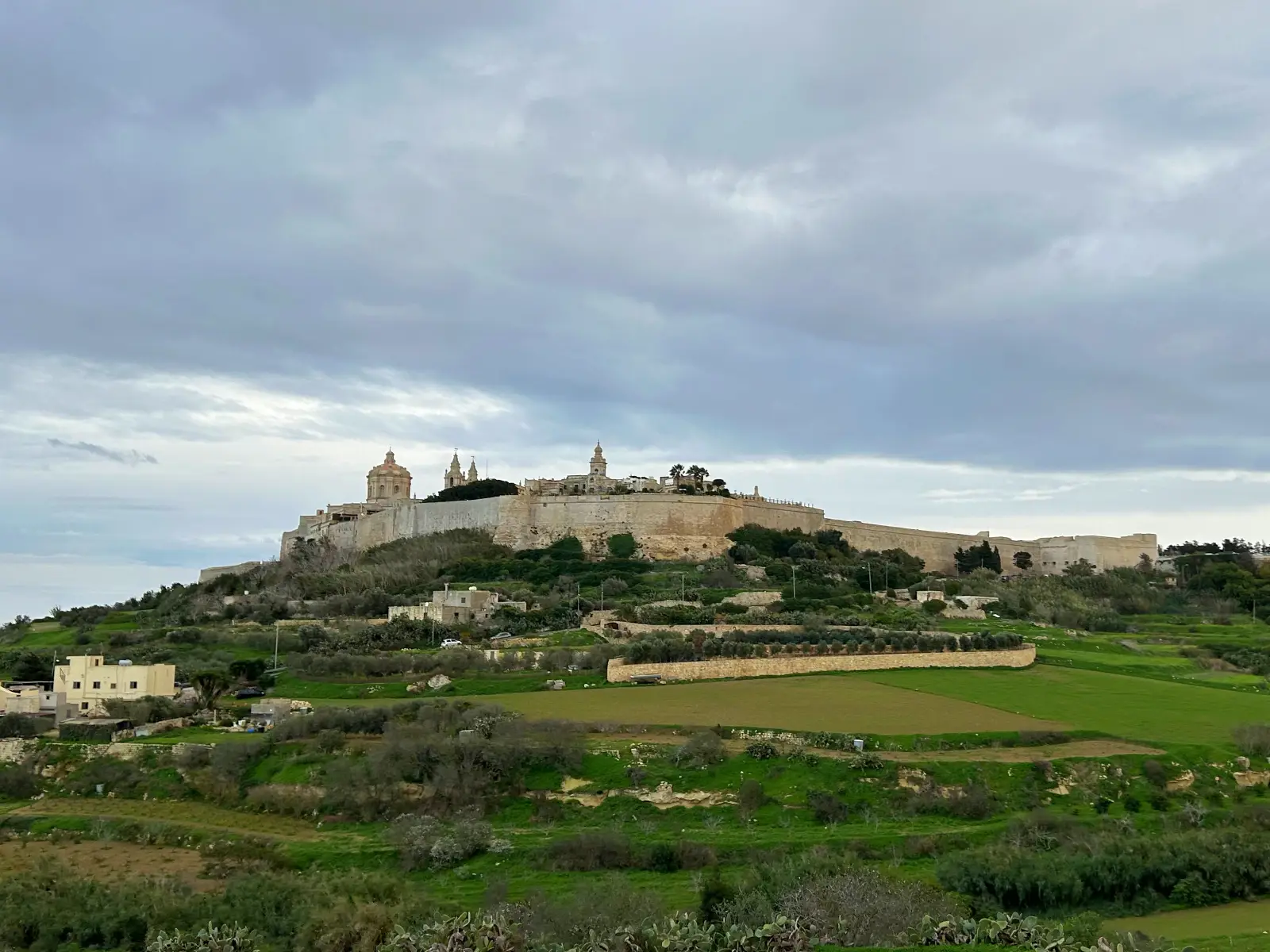 Mdina Malta Mdina Malta