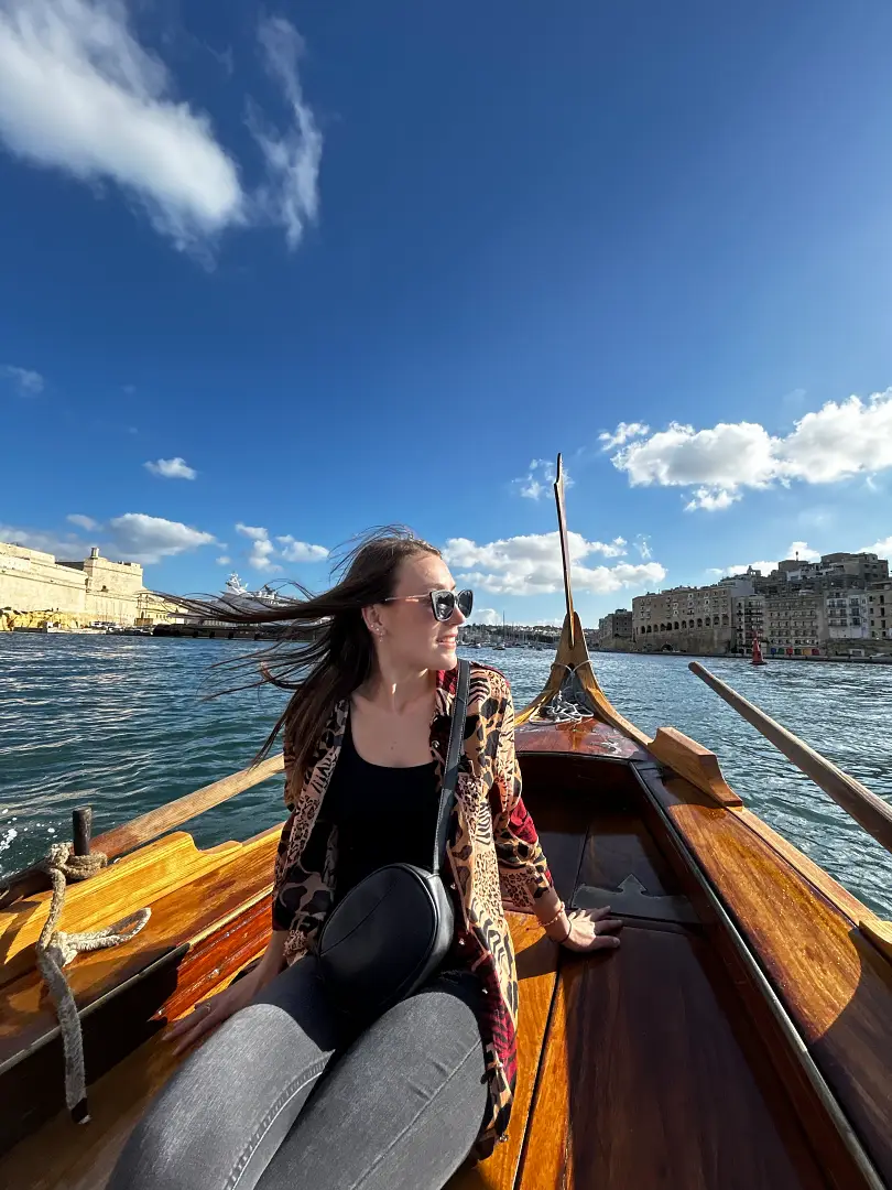 Tri grada Malta