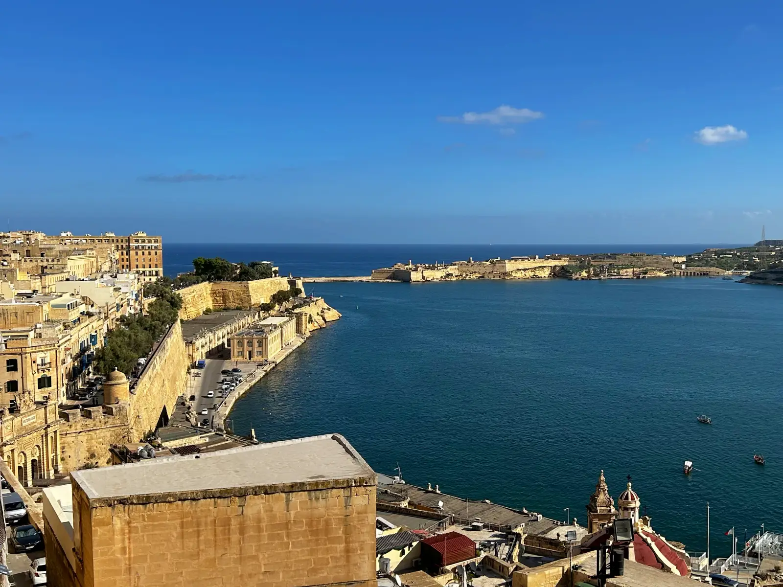 Malta 4 dana Malta 4 dana