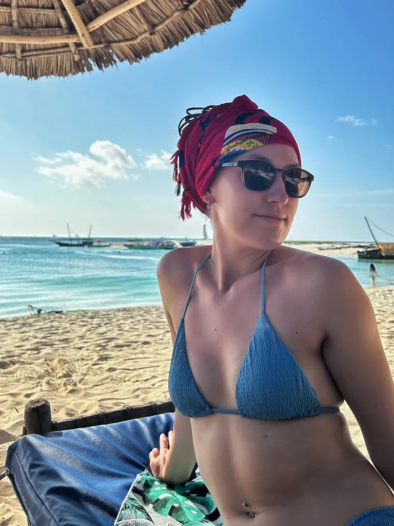 Kendwa Zanzibar