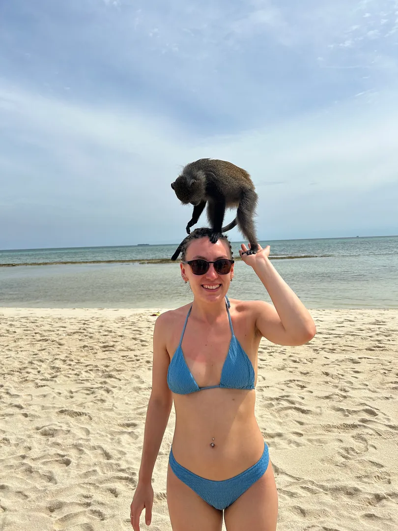 Nakupenda Zanzibar