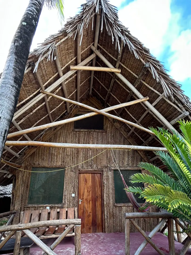 New Jumbo Bungalows Zanzibar