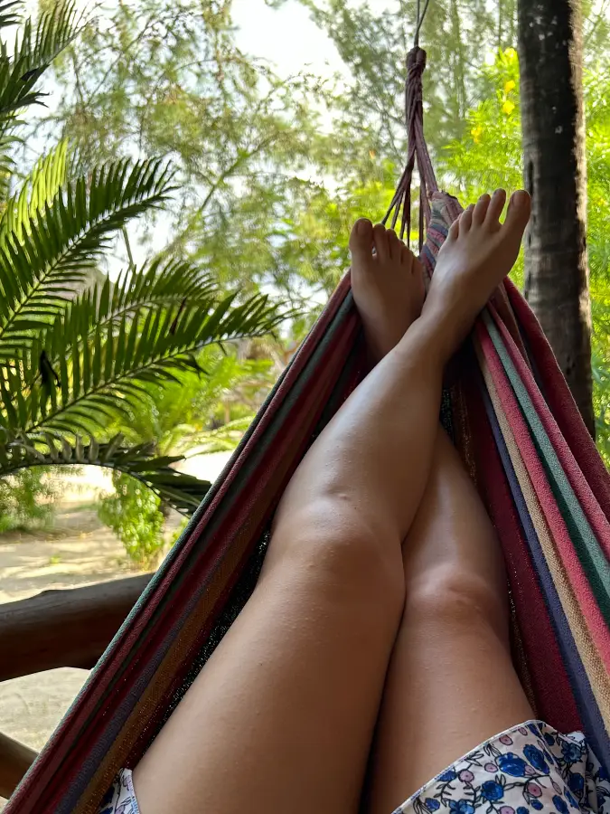 Smještaj Zanzibar