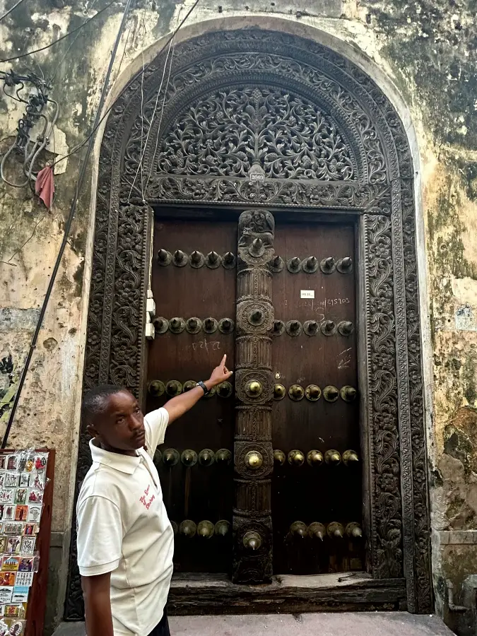 Stone Town