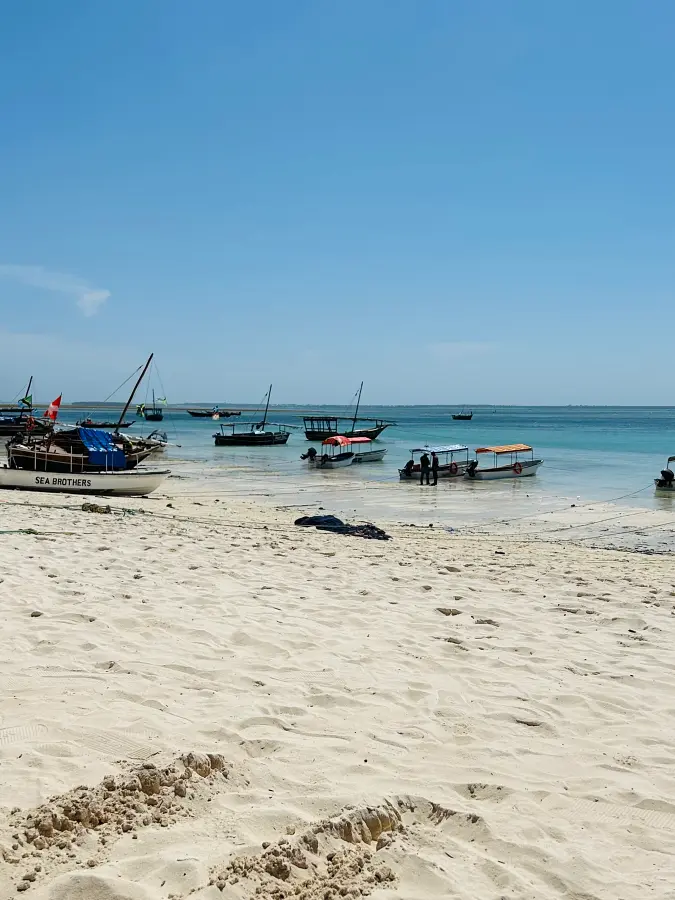 Zanzibar Kendwa