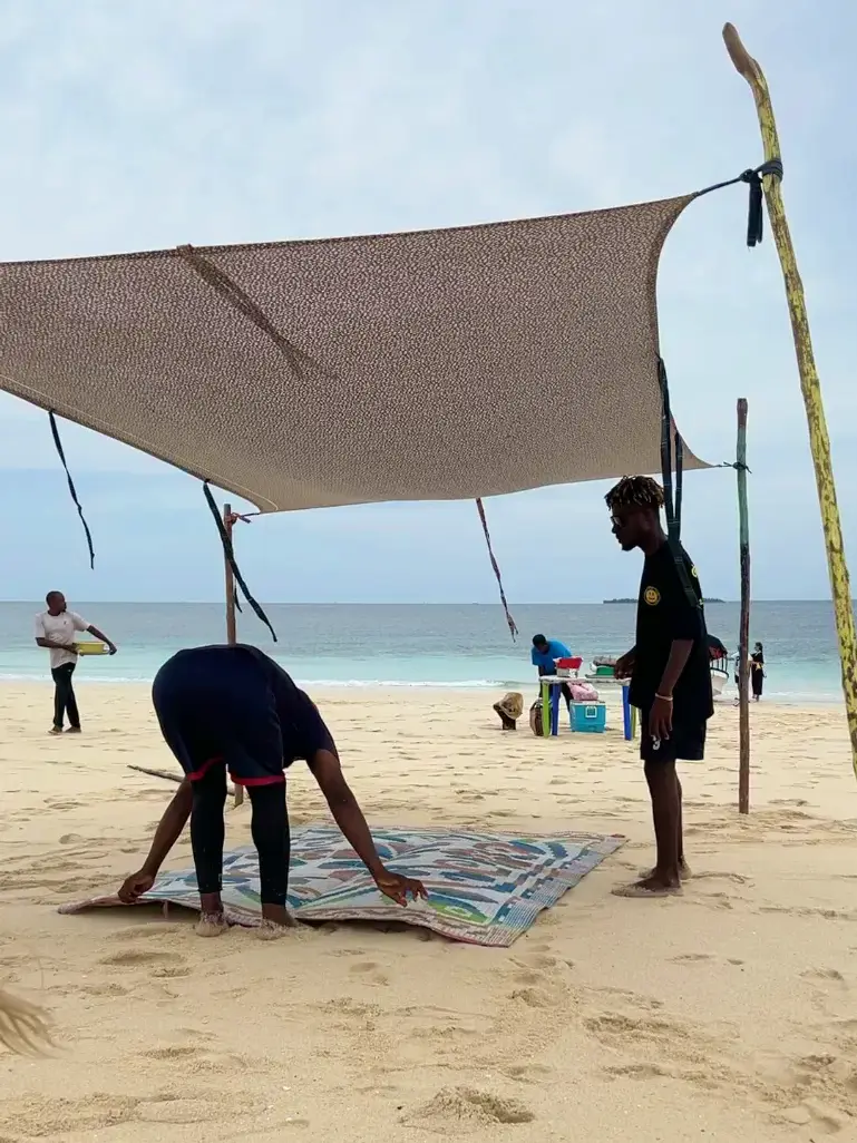 Zanzibar Nakupenda