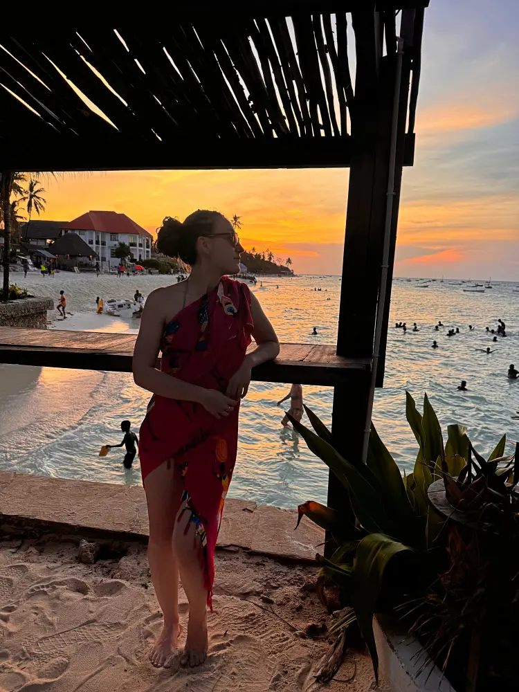Zanzibar Nungwi